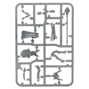 Magus - WH40k: Genestealer Cult - RedQueen.mx