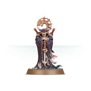 Locus - WH40k: Genestealer Cult - RedQueen.mx