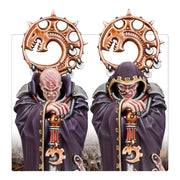 Locus - WH40k: Genestealer Cult - RedQueen.mx