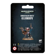 Kelermorph - WH40k: Genestealer Cult - RedQueen.mx