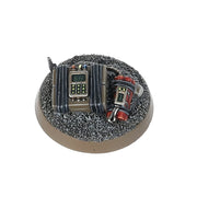 Reductus Saboteur - WH40k: Genestealer Cult - RedQueen.mx