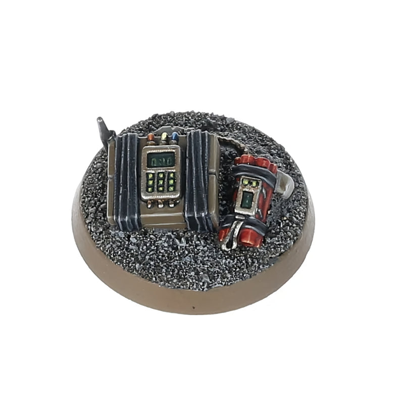 Reductus Saboteur - WH40k: Genestealer Cult - RedQueen.mx