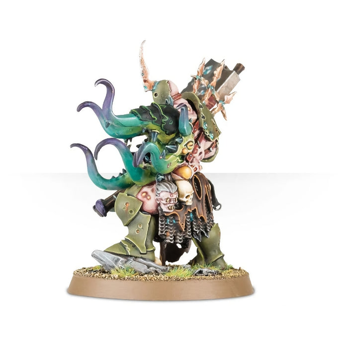 Gutrot Spume (Web Exclusive) - WH Age of Sigmar - Maggotkin of Nurgle - RedQueen.mx