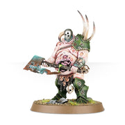 Maggotkin of Nurgle: Lord of Plagues - Warhammer - RedQueen.mx