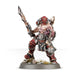 Slaughterpriest with Hackblade and Wrath-hammer (Web Exclusives) - WH Age of Sigmar: Blades of Khorne - RedQueen.mx
