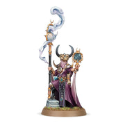 Shardspeaker of Slaanesh - WH Age of Sigmar: Hedonites of Slaanesh - RedQueen.mx
