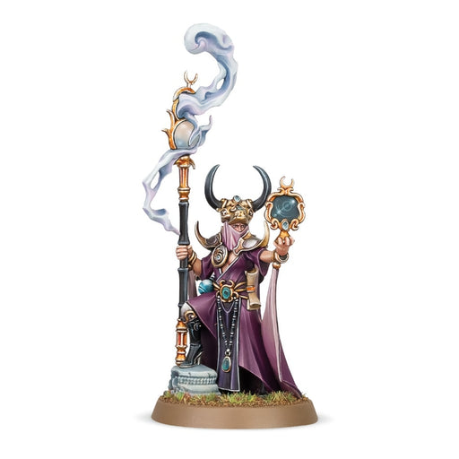 Shardspeaker of Slaanesh - WH Age of Sigmar: Hedonites of Slaanesh - RedQueen.mx