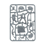 Auric Flamekeeper - WH Age of Sigmar: Fyreslayers - RedQueen.mx