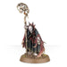 Necromancer - WH Age of Sigmar: Soulblight Gravelords - RedQueen.mx
