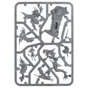 Abhorrant Archregent - WH Age of Sigmar: Flesh-eater Courts - RedQueen.mx