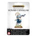Scinari Cathallar - WH Age of Sigmar: Lumineth Realm-Lords - RedQueen.mx