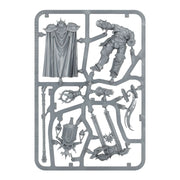 Lord-Exorcist (Web Exclusive) - WH Age of Sigmar: Stormcast Eternals - RedQueen.mx
