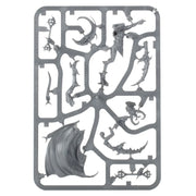 The Masque - Warhammer: Daemons of Slaanesh - RedQueen.mx