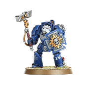 Terminator Close Combat Squad - WH40k: Space Marines - RedQueen.mx