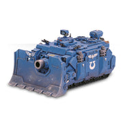 Vindicator - WH40k: Space Marines - RedQueen.mx