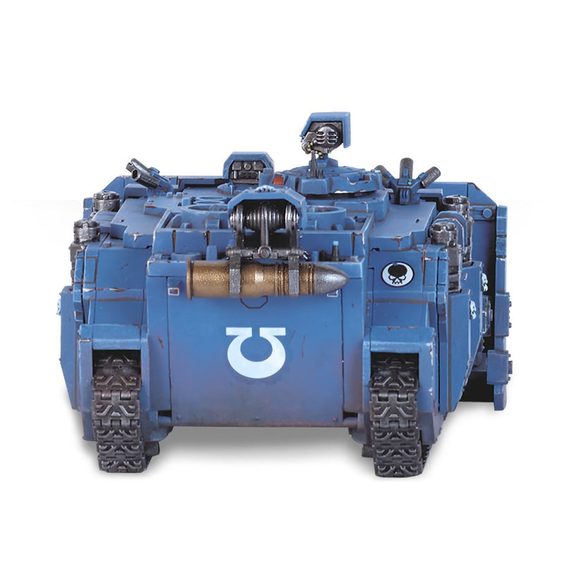 Vindicator - WH40k: Space Marines - RedQueen.mx
