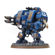Venerable Dreadnought - WH40k: Space Marines - RedQueen.mx