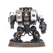 Venerable Dreadnought - WH40k: Space Marines - RedQueen.mx