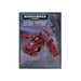 Stormraven Gunship - WH40k: Space Marines - RedQueen.mx