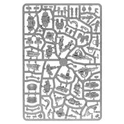 Centurion Devastator/Assault Squad - WH40k: Space Marines - RedQueen.mx