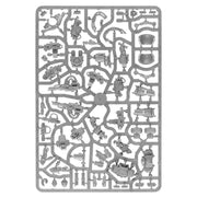 Centurion Devastator/Assault Squad - WH40k: Space Marines - RedQueen.mx