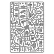 Centurion Devastator/Assault Squad - WH40k: Space Marines - RedQueen.mx