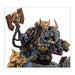Space Wolves: Logan Grimnar on Stormrider (Web Exclusive) - WH40k: Space Marines - RedQueen.mx