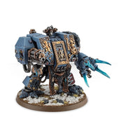 Space Wolves Venerable Dreadnought - WH40k: Space Marines - RedQueen.mx