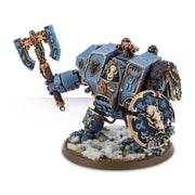 Space Wolves Venerable Dreadnought - WH40k: Space Marines - RedQueen.mx
