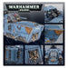 Space Wolves: Stormfang Gunship - WH40k: Space Marines - RedQueen.mx