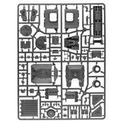 Space Wolves: Stormfang Gunship - WH40k: Space Marines - RedQueen.mx