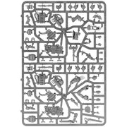 Devastator Squad - WH40k: Space Marines - RedQueen.mx