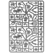 Devastator Squad - WH40k: Space Marines - RedQueen.mx