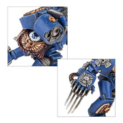 Vanguard Veteran Squad - WH40k: Space Marines - RedQueen.mx