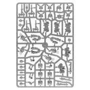 Vanguard Veteran Squad - WH40k: Space Marines - RedQueen.mx