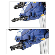 Stormhawk Interceptor - WH40k: Space Marines - RedQueen.mx