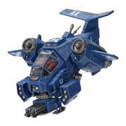 Stormhawk Interceptor - WH40k: Space Marines - RedQueen.mx