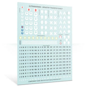 Devastator Squad - WH40k: Space Marines - RedQueen.mx