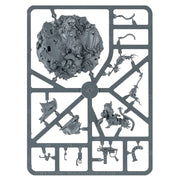 Ultramarines Roboute Guilliman - WH40k: Space Marines - RedQueen.mx