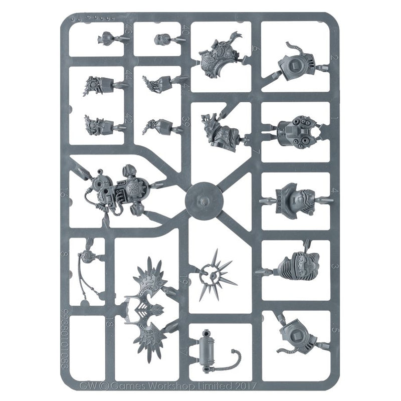 Ultramarines Roboute Guilliman - WH40k: Space Marines - RedQueen.mx