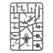 Primaris Captain - WH40k: Space Marines - RedQueen.mx