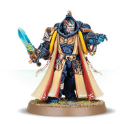 Primaris Librarian - WH40k: Space Marines - RedQueen.mx