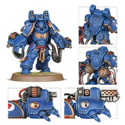 Primaris Aggressors - WH40k: Space Marines - RedQueen.mx