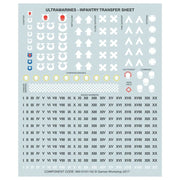 Centurion Devastator/Assault Squad - WH40k: Space Marines - RedQueen.mx
