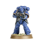 Primaris Intercessors - WH40k: Space Marines - RedQueen.mx