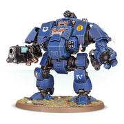 Primaris Redemptor Dreadnought - WH40k: Space Marines - RedQueen.mx