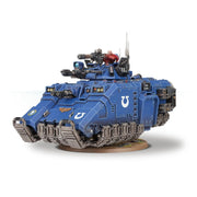 Primaris Repulsor - WH40k: Space Marines - RedQueen.mx