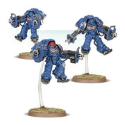 Primaris Inceptors - WH40k: Space Marines - RedQueen.mx