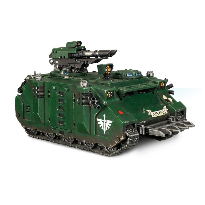 Razorback - WH40k: Space Marines - RedQueen.mx