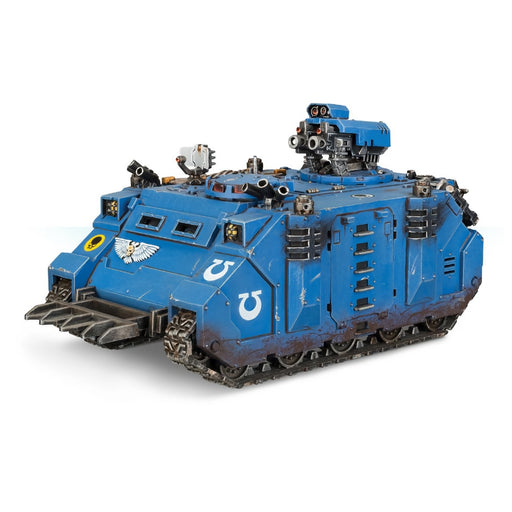 Razorback - WH40k: Space Marines - RedQueen.mx